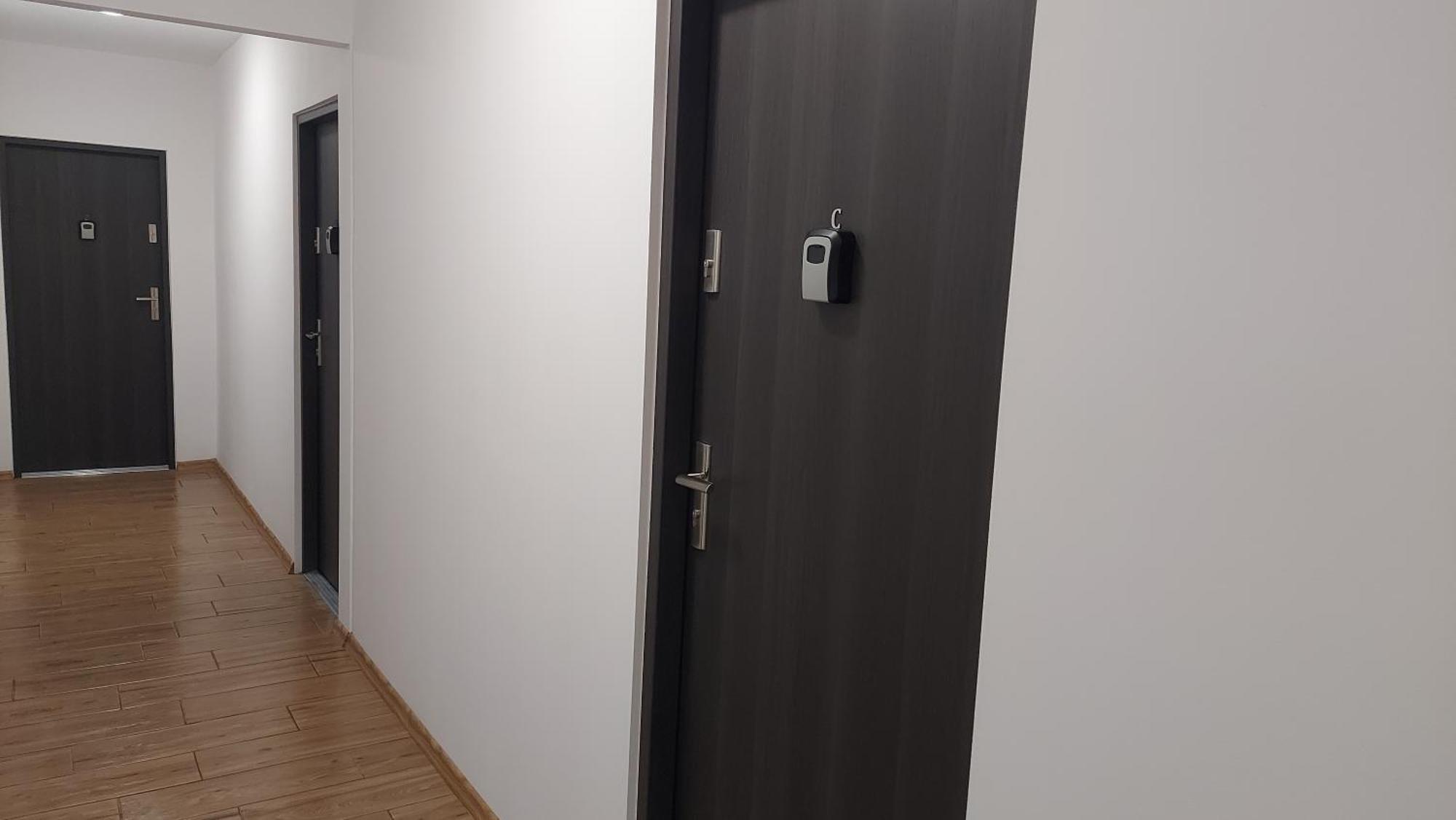 Cosy Szopena Apartment