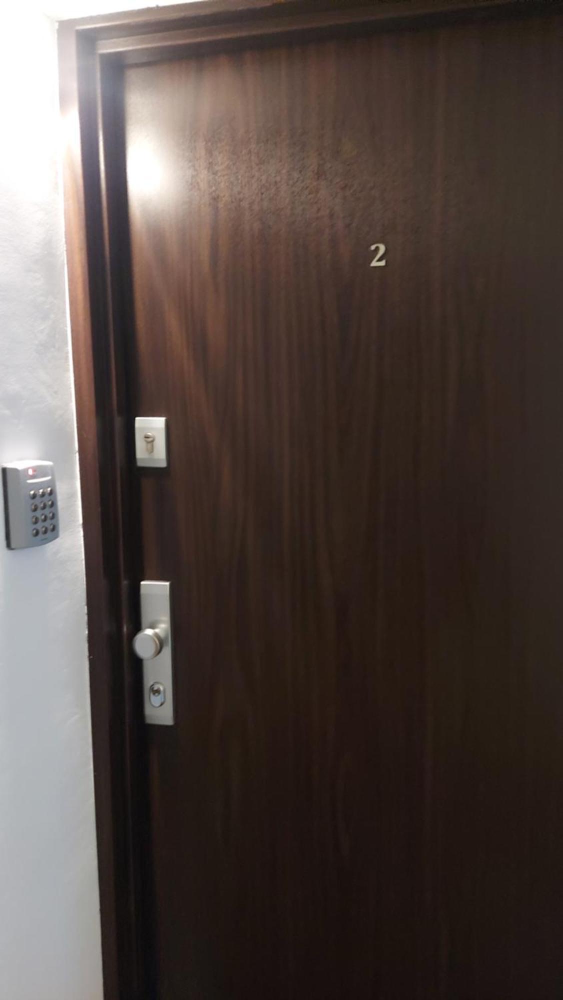 Apartament Cosy Szopena *