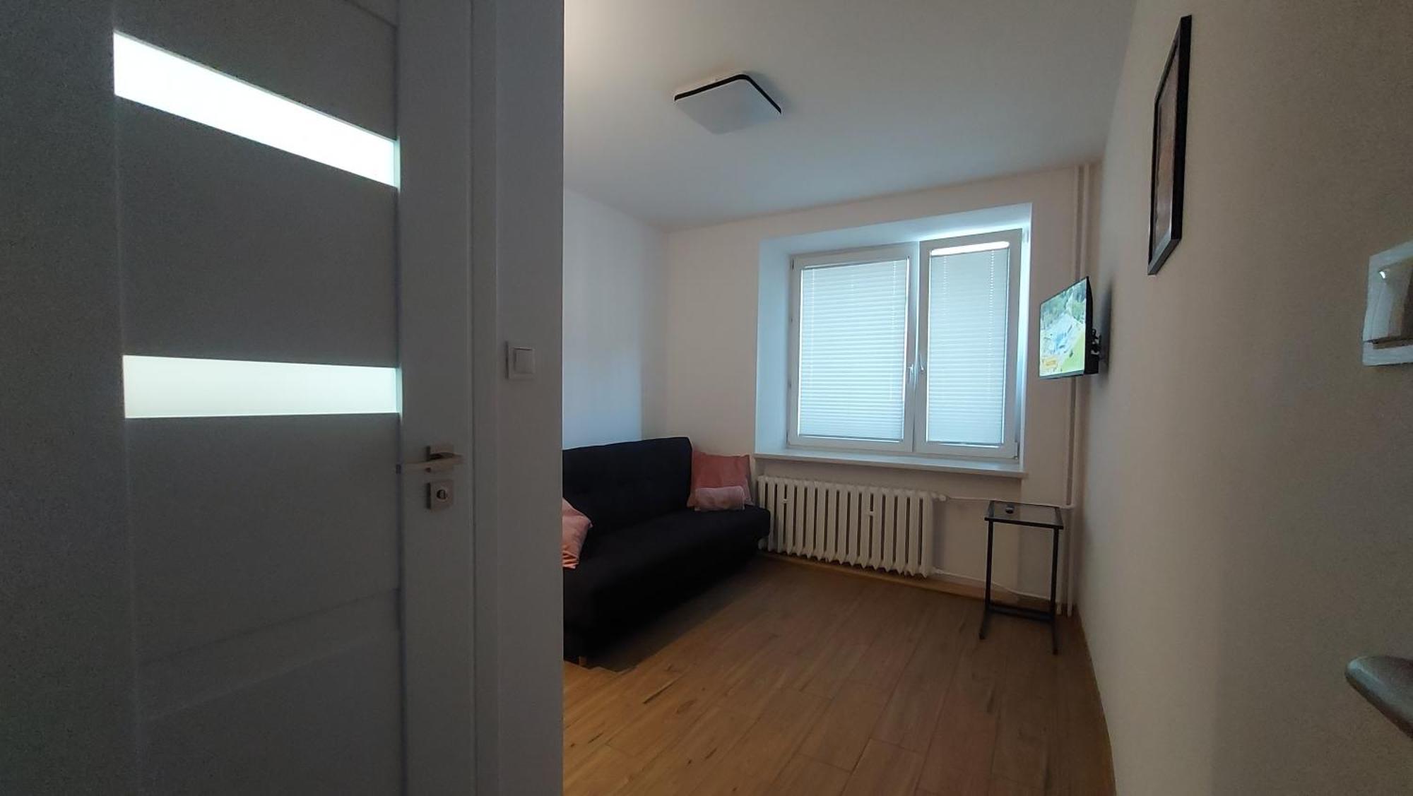 Apartment Cosy Szopena Rzeszow