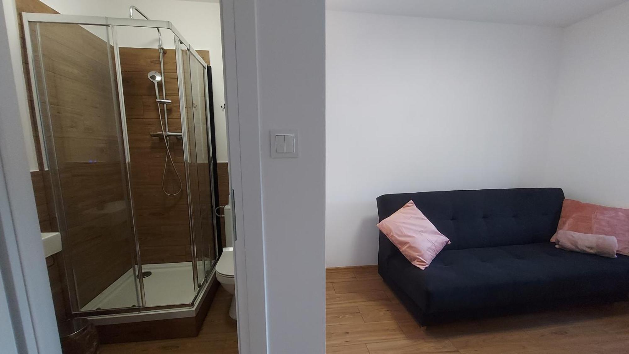 Cosy Szopena Apartment Rzeszów