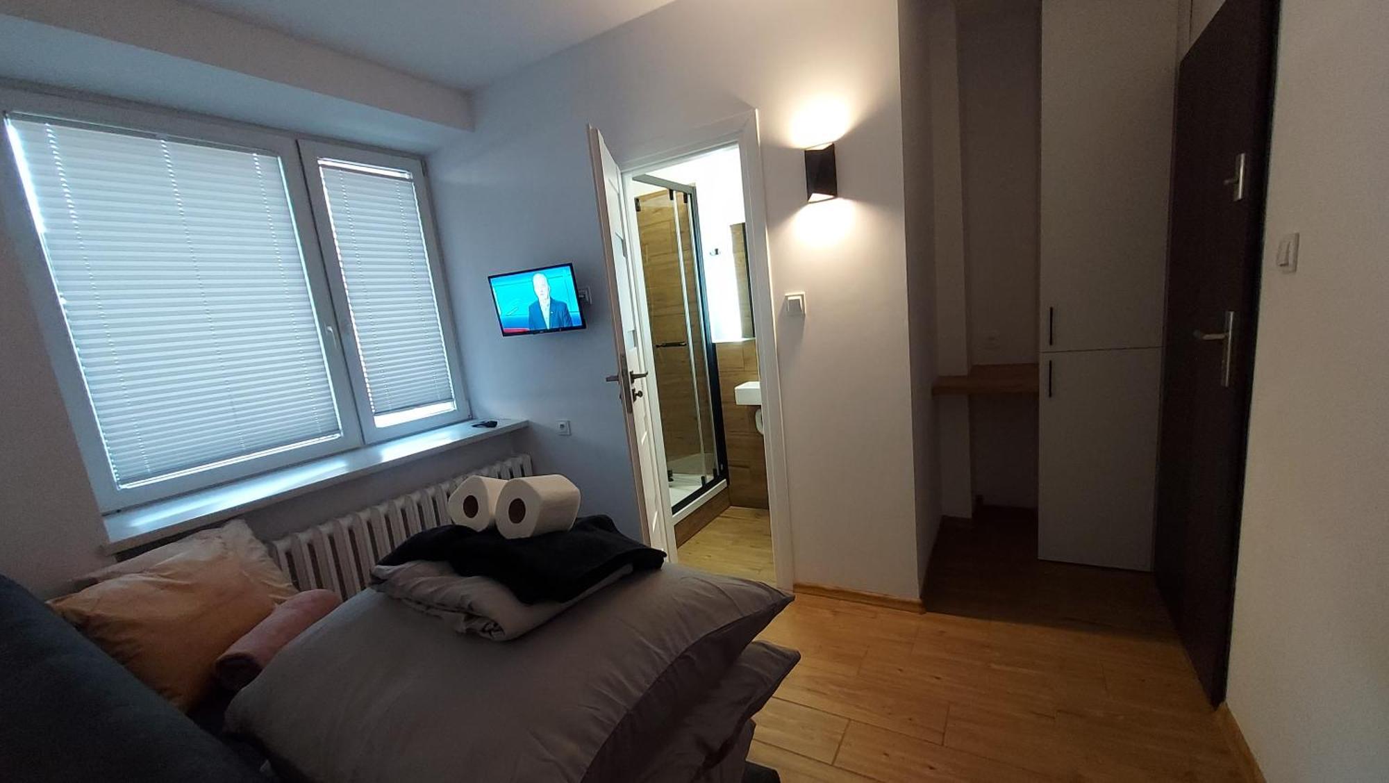 Cosy Szopena