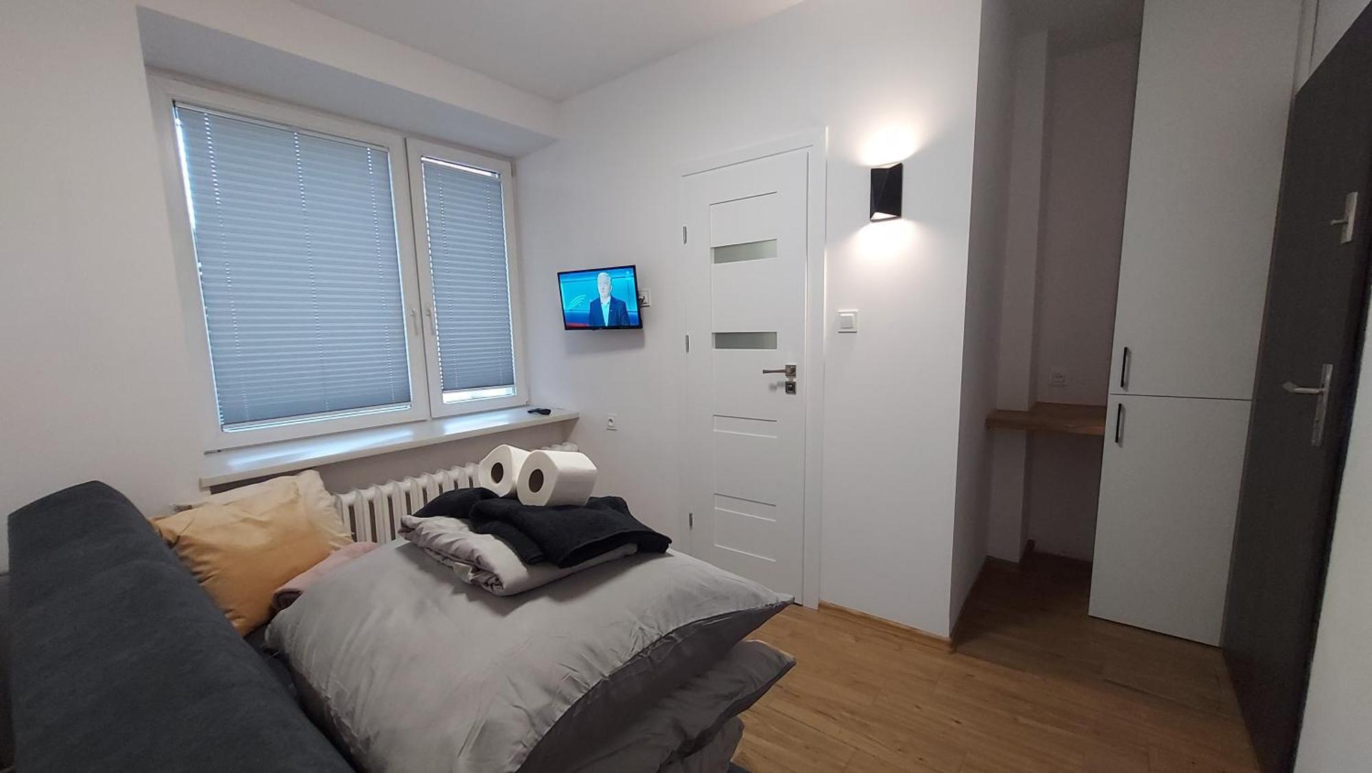 Cosy Szopena Apartment *
