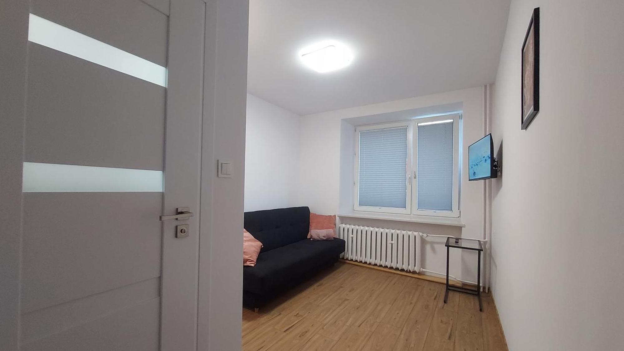 Apartment Cosy Szopena