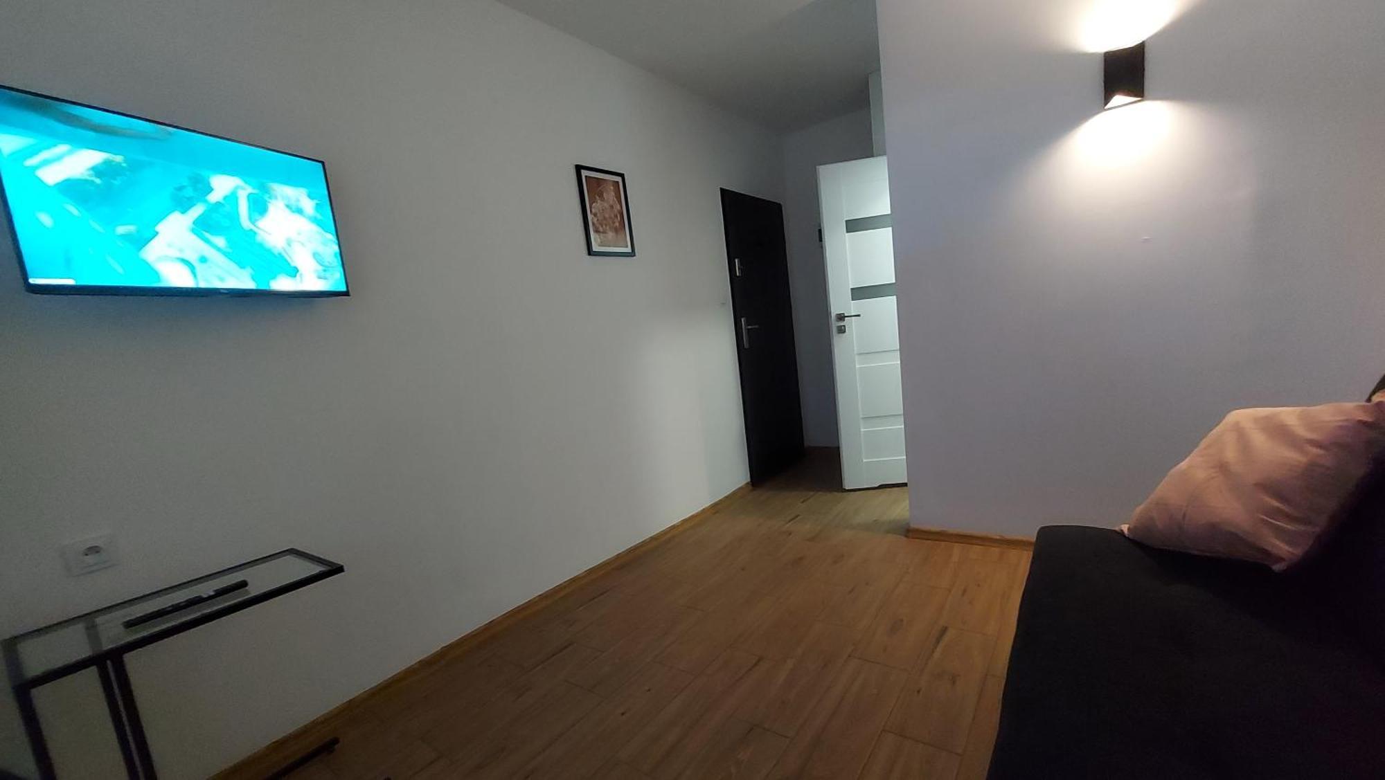 Cosy Szopena Apartment