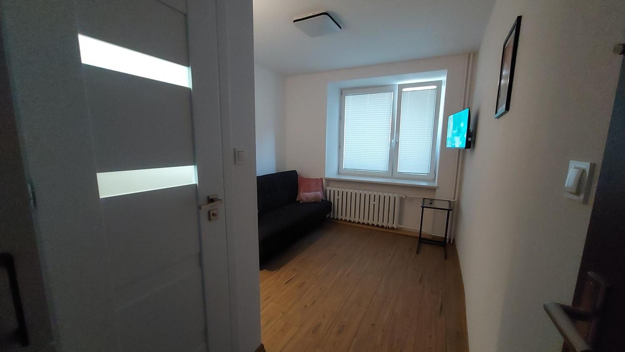 Apartment Cosy Szopena