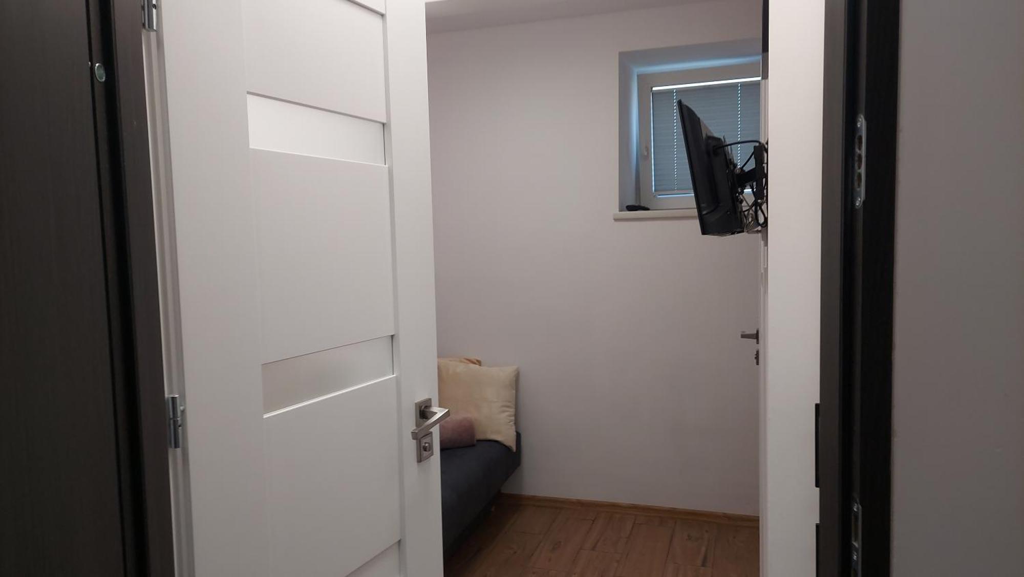 Cosy Szopena Apartment Rzeszow