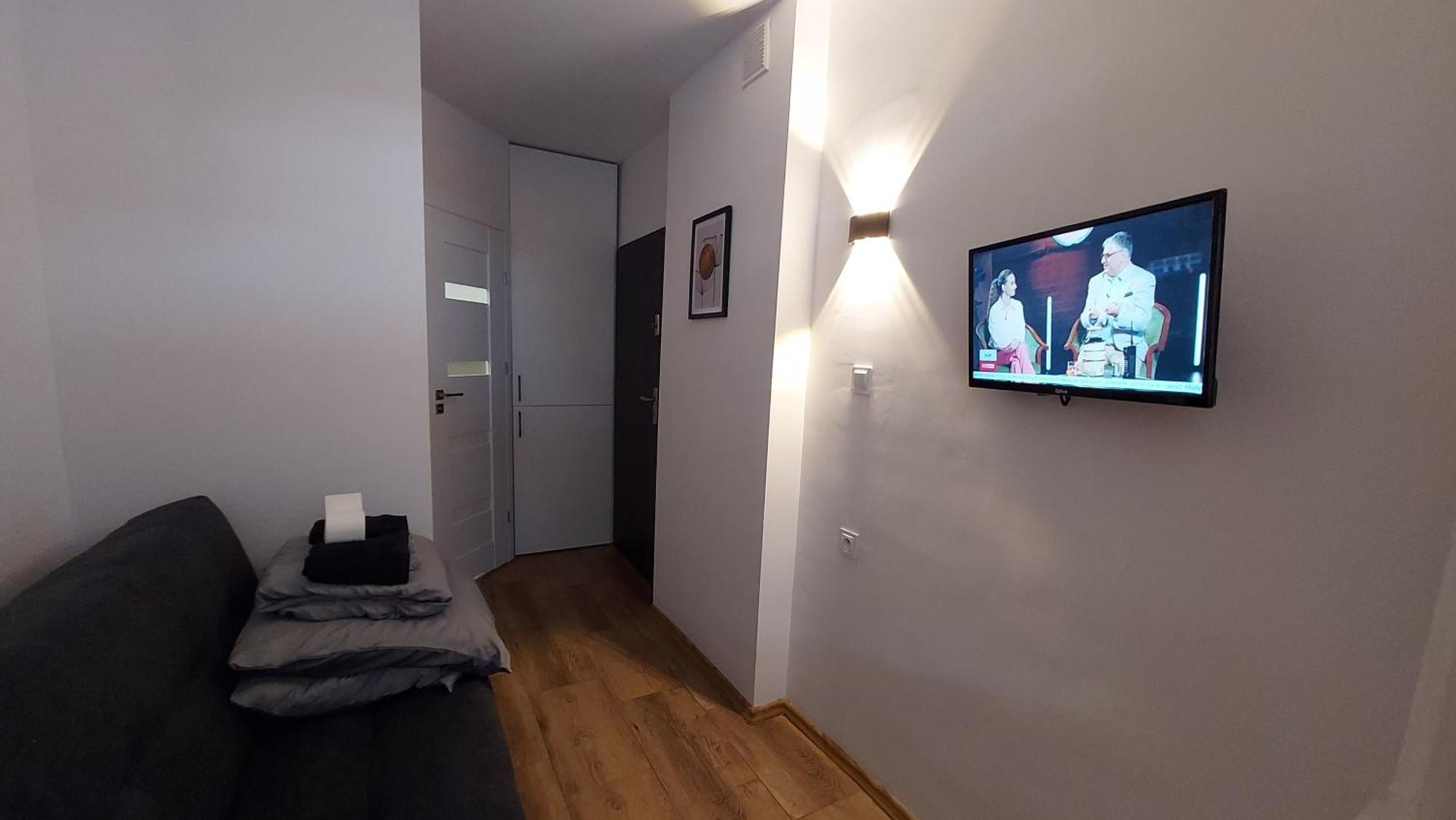 Cosy Szopena *