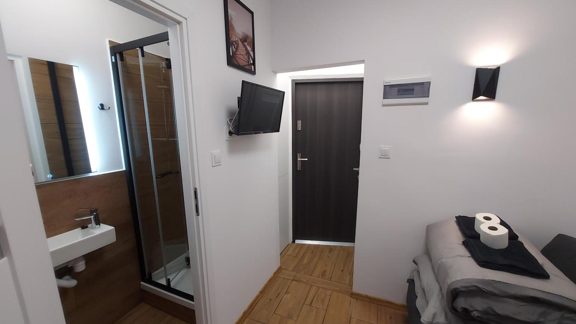 Apartment Cosy Szopena