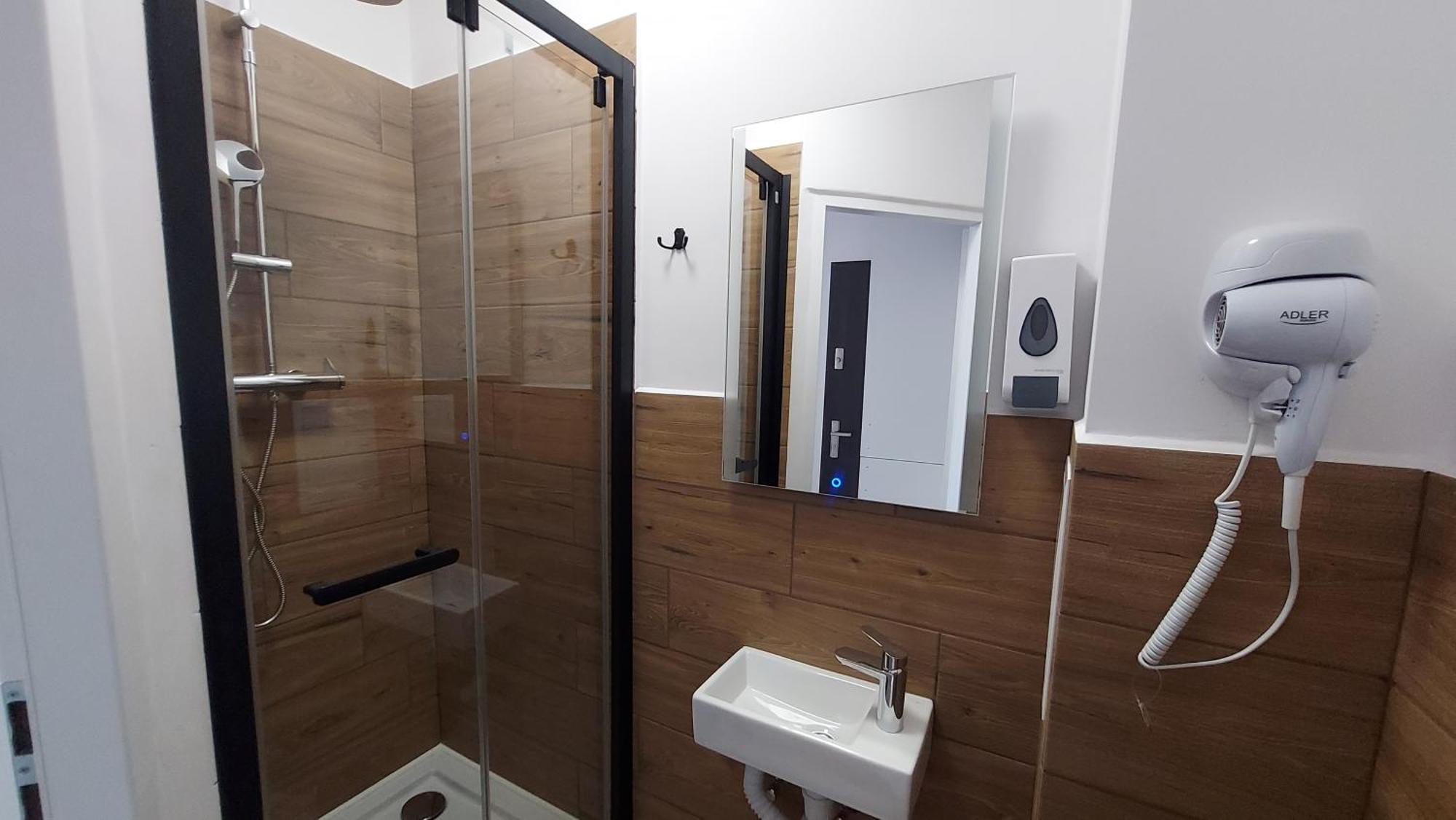 Cosy Szopena Apartment Rzeszow
