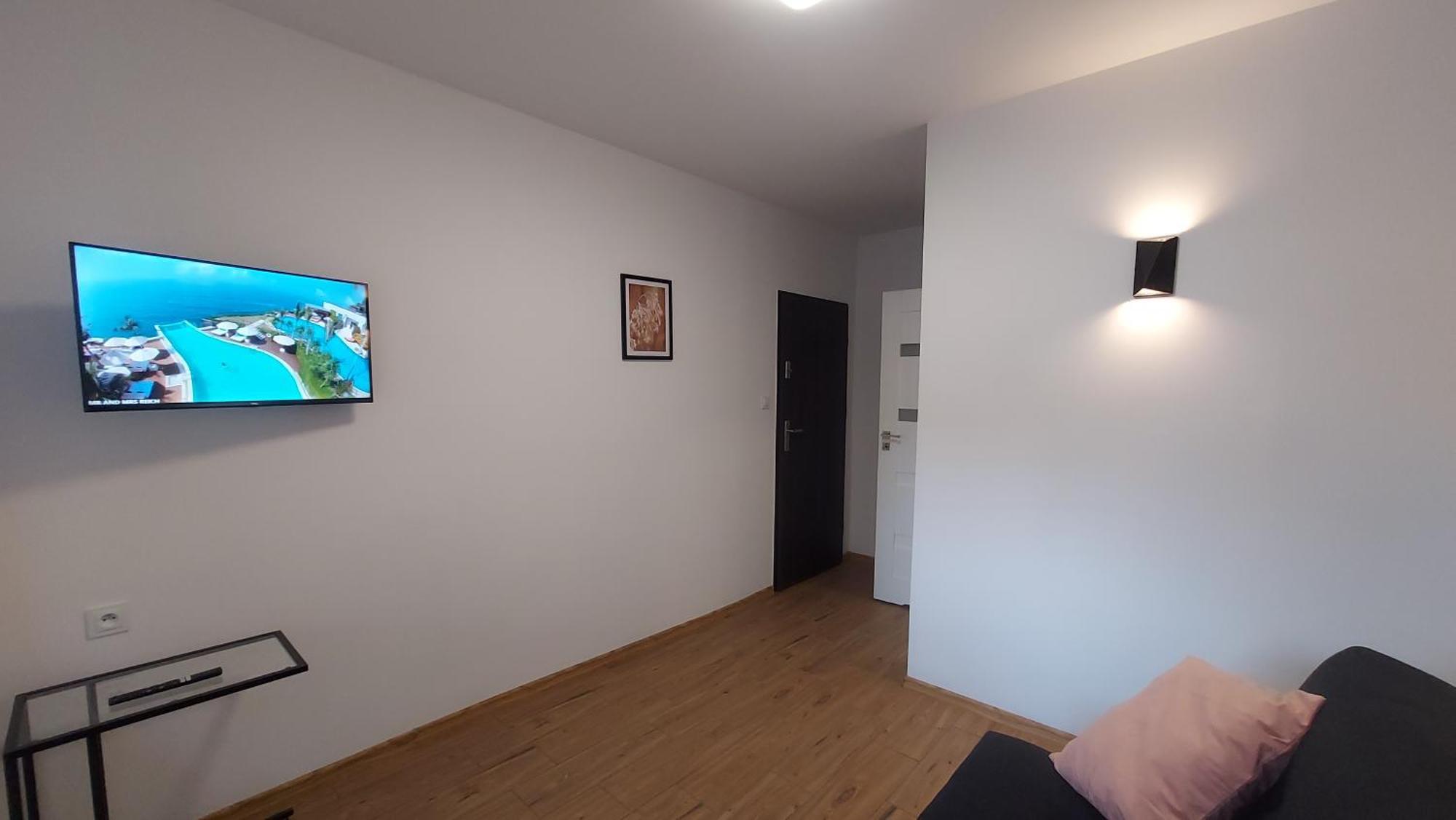 Cosy Szopena Apartment *
