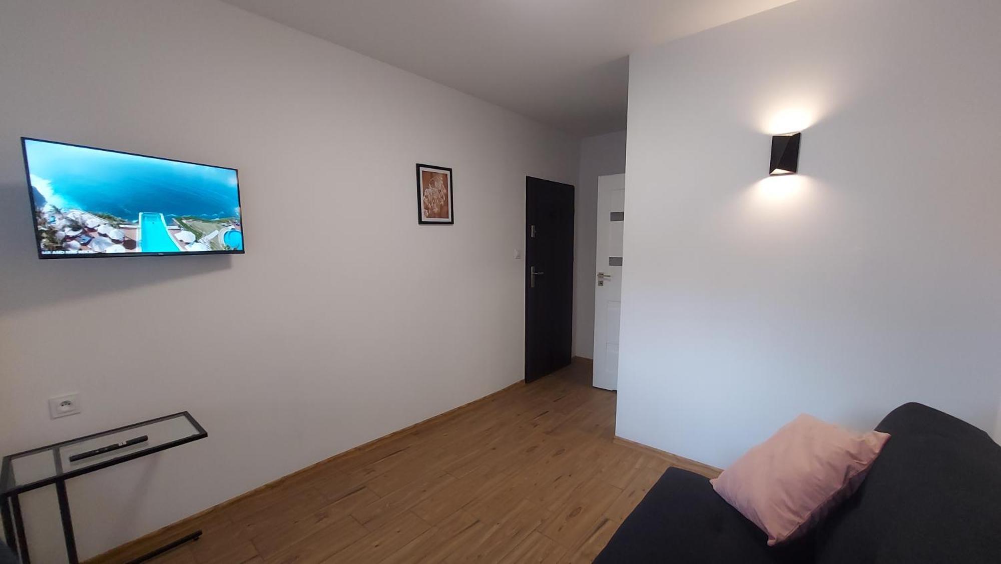 Cosy Szopena Apartment Rzeszow