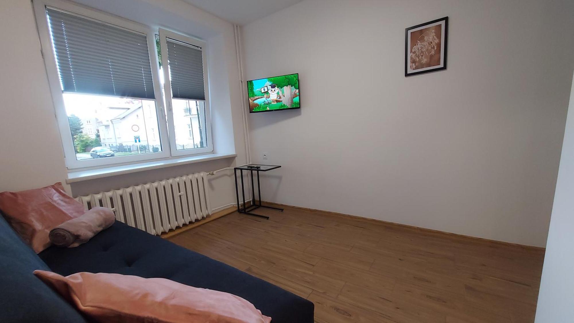 Cosy Szopena Apartment