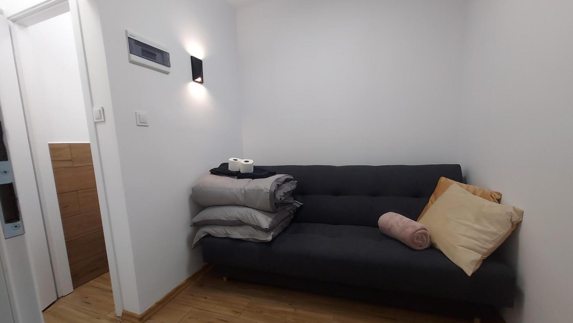 Apartment Cosy Szopena