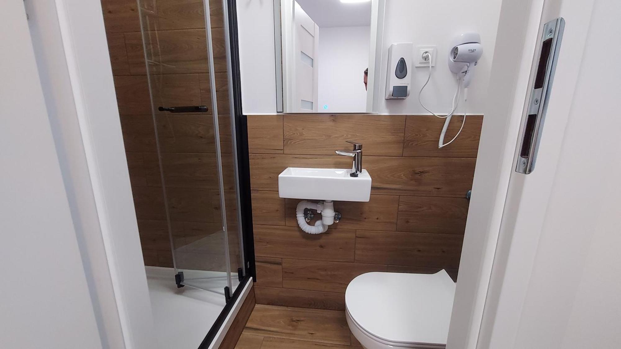 Cosy Szopena Apartment Rzeszow
