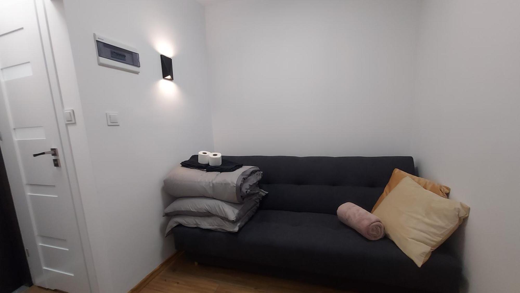 Apartment Cosy Szopena Rzeszow