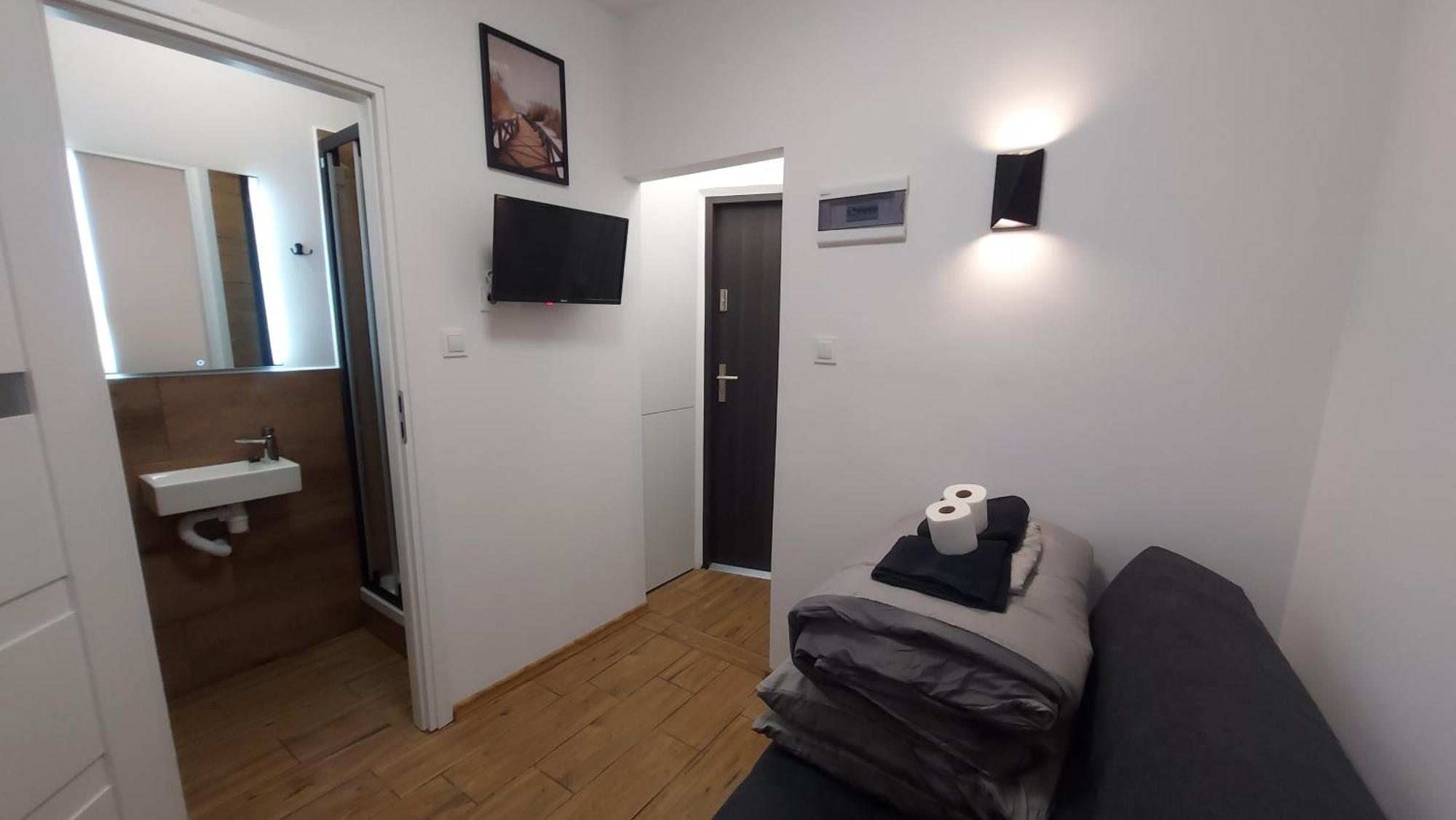 Cosy Szopena Rzeszów