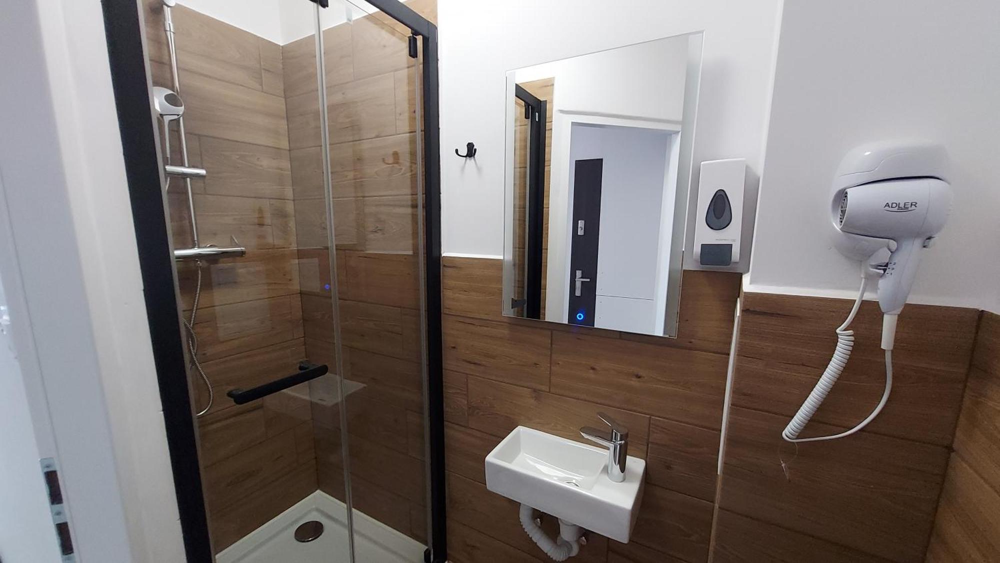 Cosy Szopena Apartment