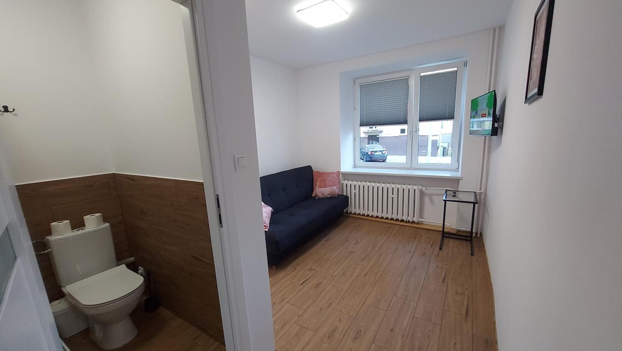 Cosy Szopena * Rzeszow
