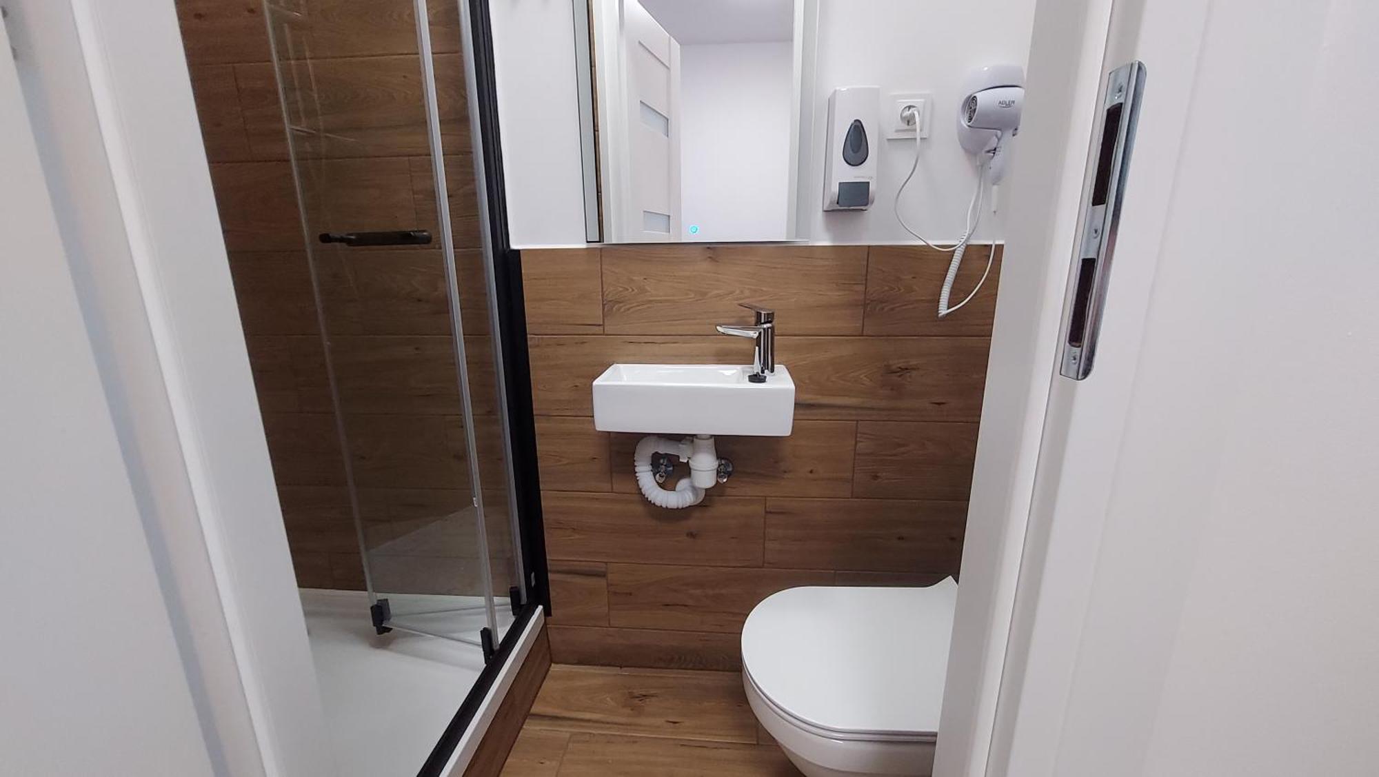 Cosy Szopena Apartment