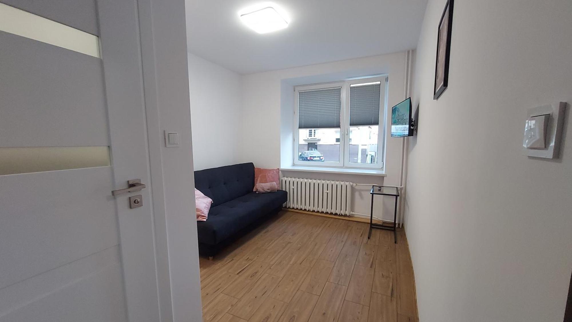 Cosy Szopena Apartment Rzeszow