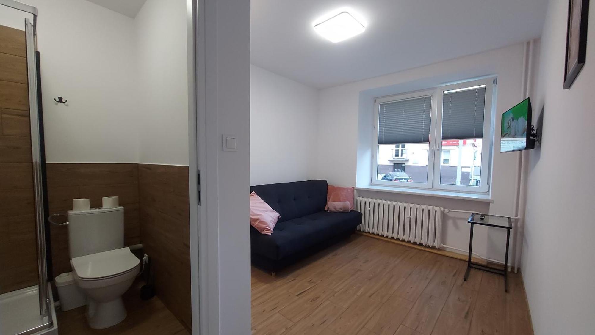 Cosy Szopena Rzeszow