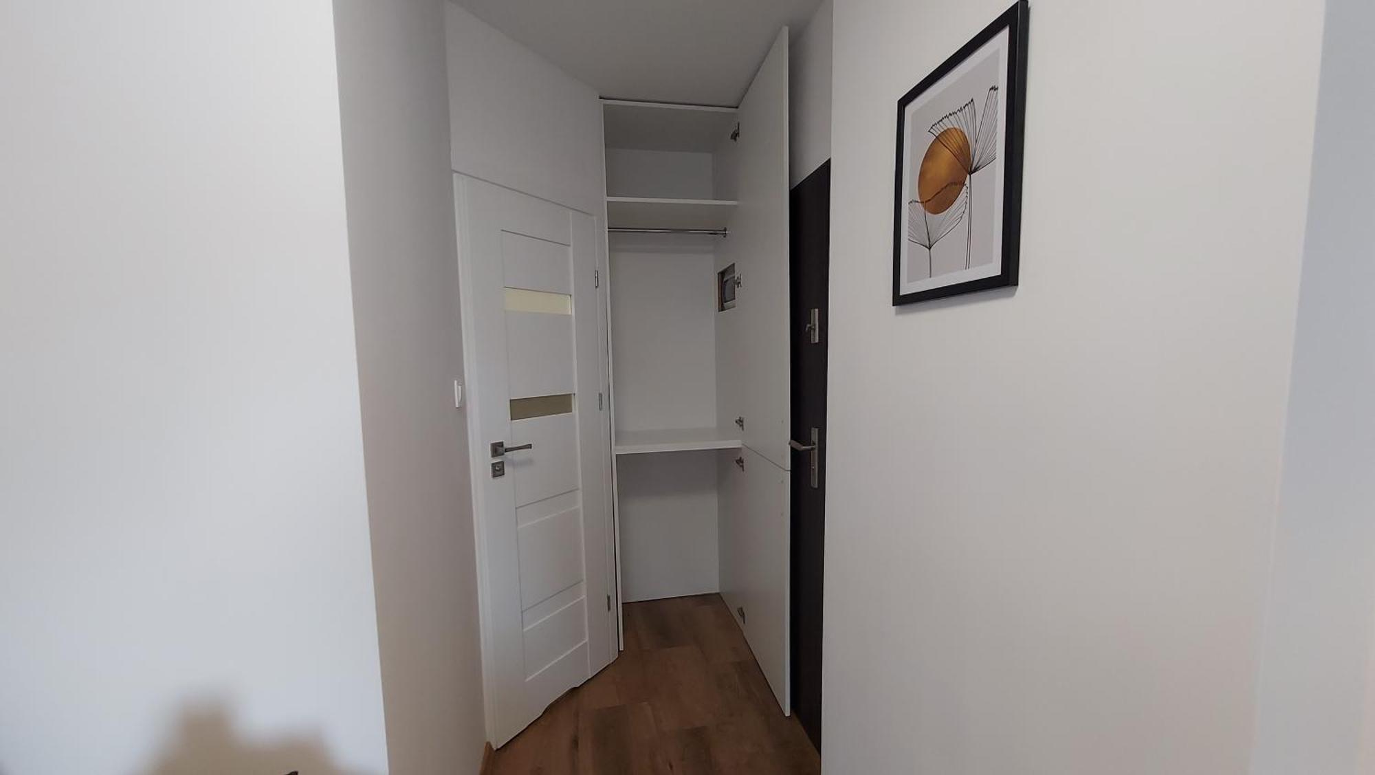 Cosy Szopena Apartment