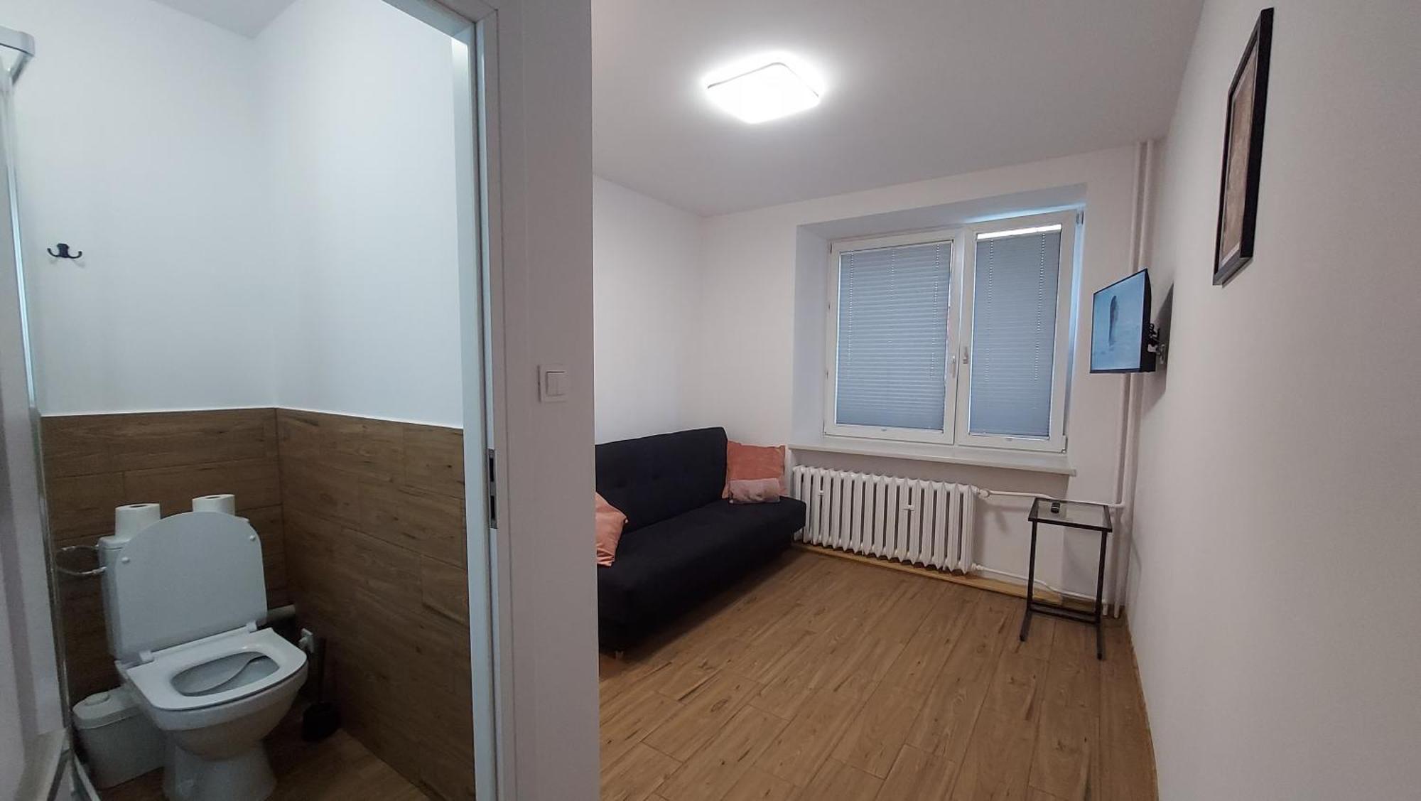 Cosy Szopena * Rzeszow