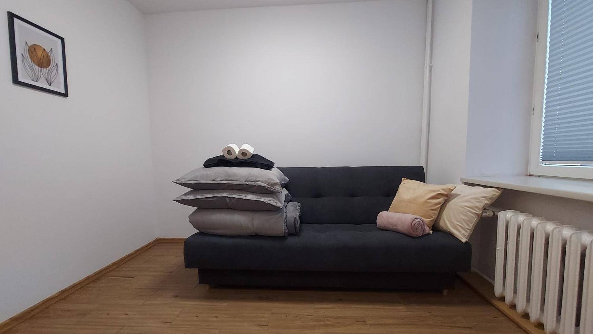 Cosy Szopena *