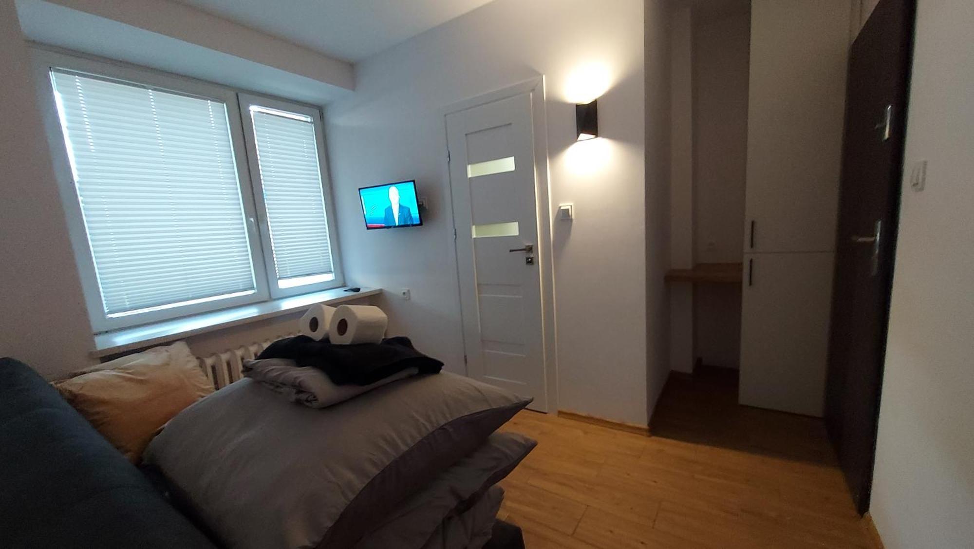Cosy Szopena Apartment Rzeszow