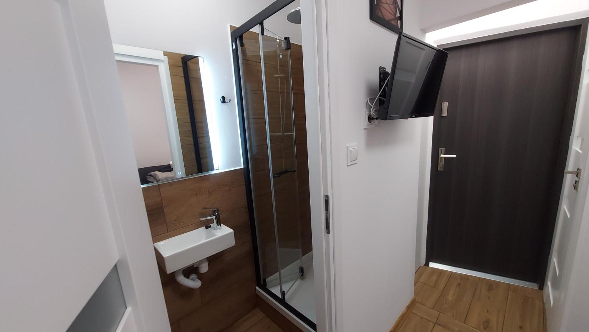 Apartament Cosy Szopena *