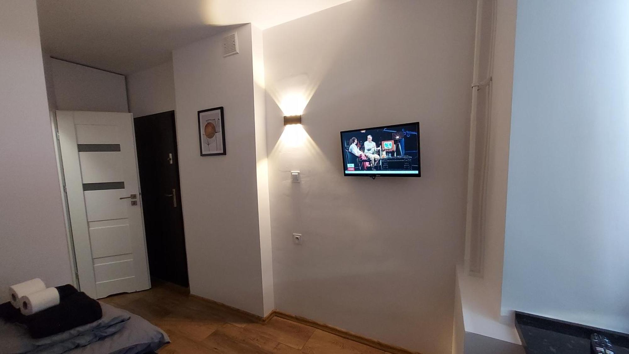 Cosy Szopena Apartment *