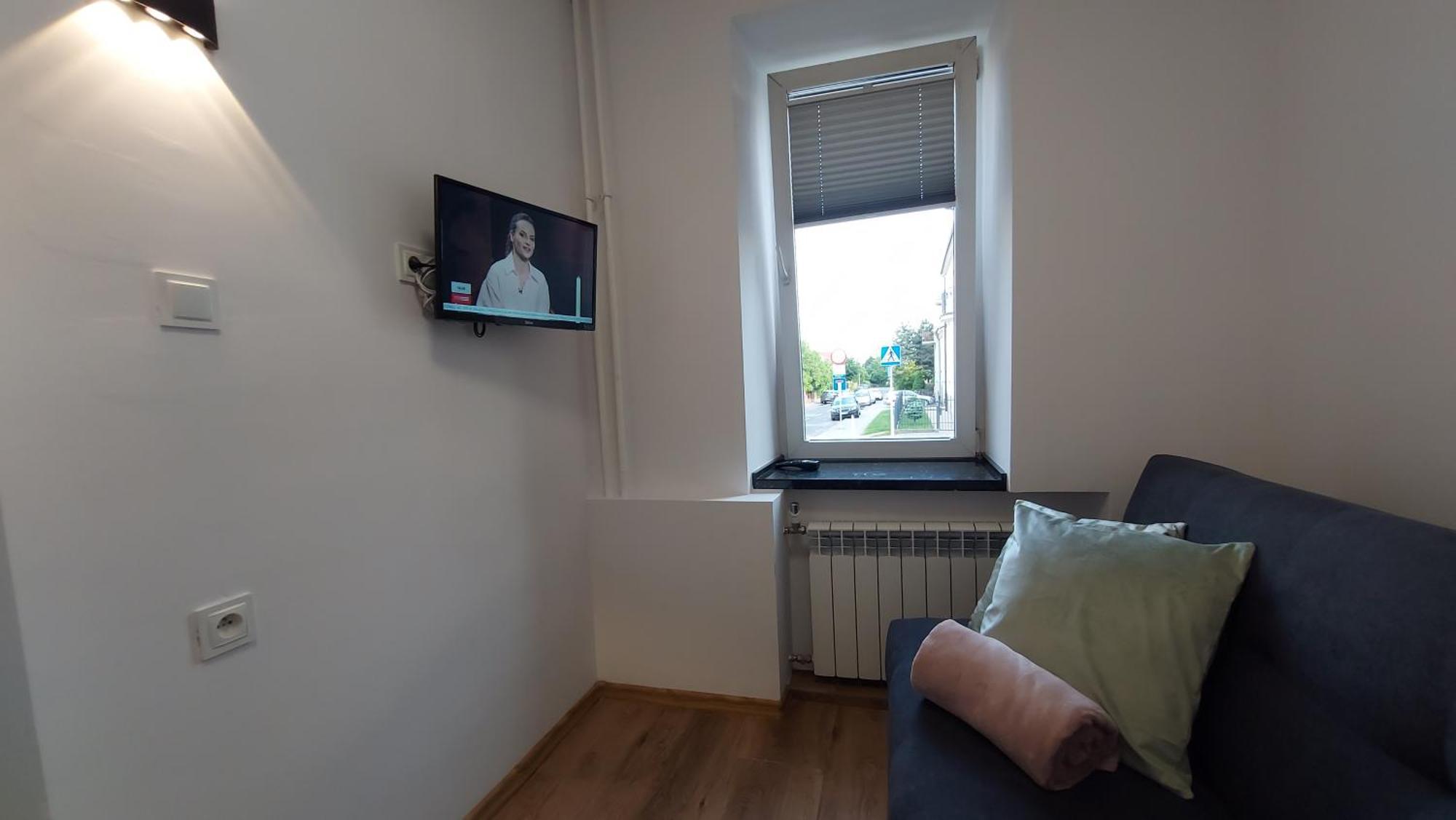 Apartment Cosy Szopena Rzeszow